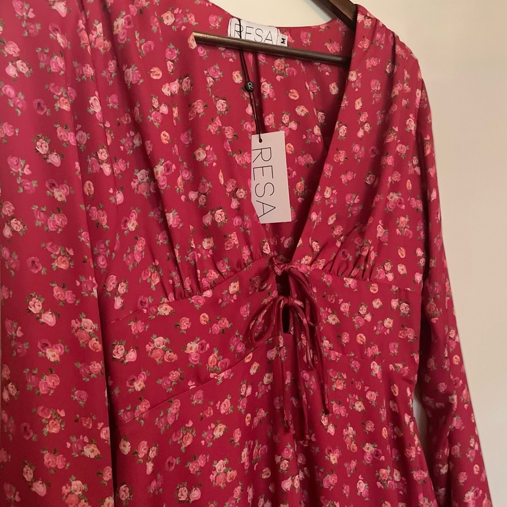 RESA Willa Mini Dress